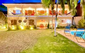 Pousada Jardins Paraty